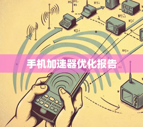 手机加速器优化报告