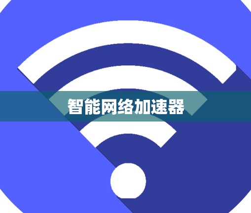 智能网络加速器 智能网络加速器