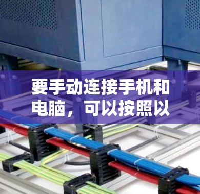 要手动连接手机和电脑,可以按照以下步骤进行 要手动连接手机和电脑,可以按照以下步骤进行