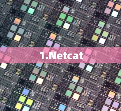 1.Netcat