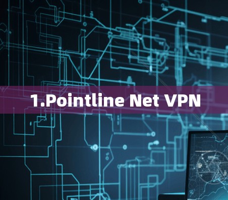 1.Pointline Net VPN